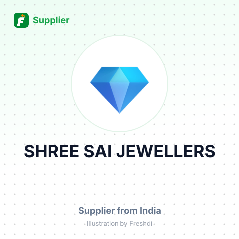 SHREE SAI JEWELLERS – summary card, no photo uploaded yet