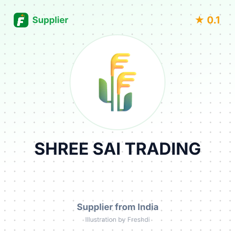 SHREE SAI TRADING – summary card, no photo uploaded yet