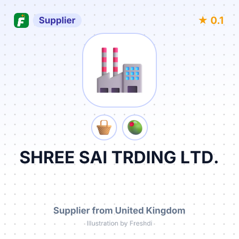 SHREE SAI TRDING LTD. – summary card, no photo uploaded yet