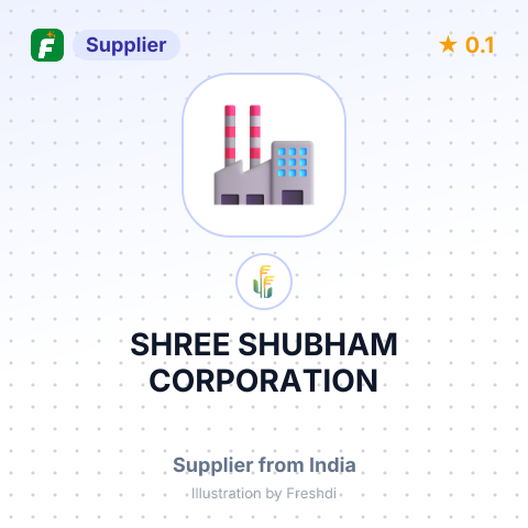 SHREE SHUBHAM CORPORATION – summary card, no photo uploaded yet