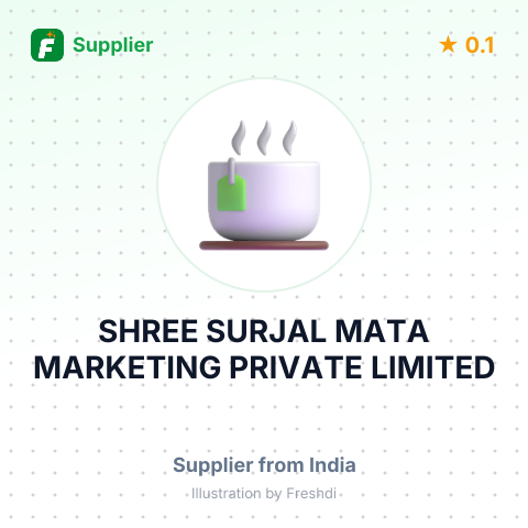 SHREE SURJAL MATA MARKETING PRIVATE LIMITED – summary card, no photo uploaded yet