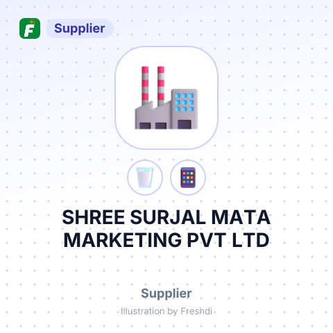 SHREE SURJAL MATA MARKETING PVT LTD – summary card, no photo uploaded yet