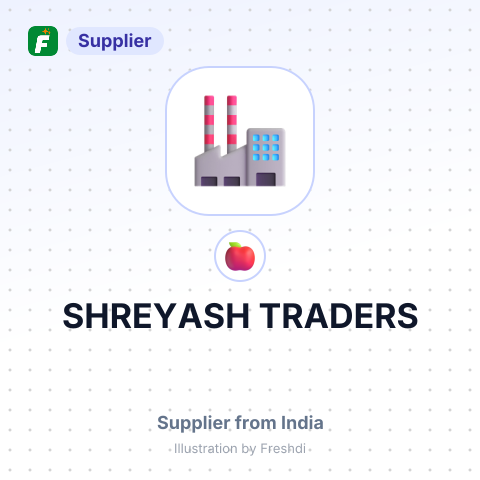 SHREYASH TRADERS – summary card, no photo uploaded yet