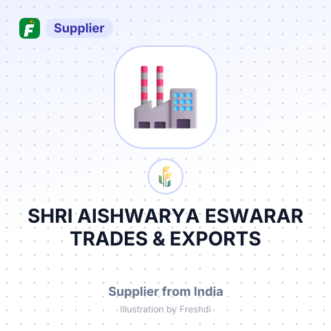 SHRI AISHWARYA ESWARAR TRADES & EXPORTS – summary card, no photo uploaded yet
