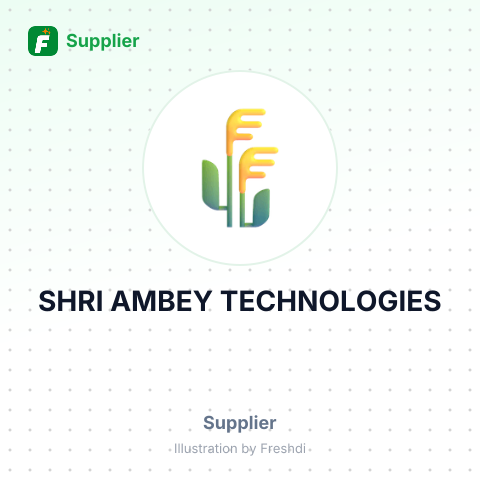 SHRI AMBEY TECHNOLOGIES – summary card, no photo uploaded yet