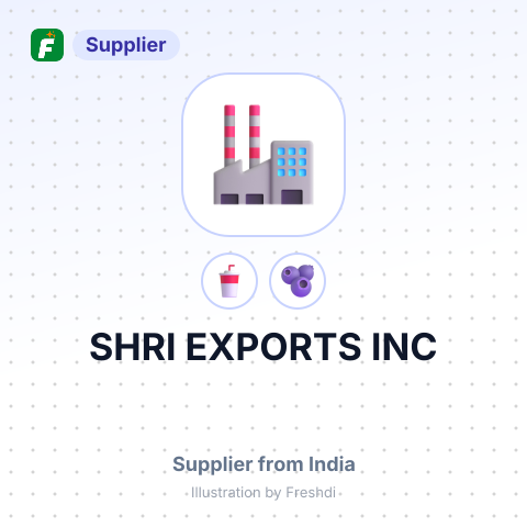 SHRI EXPORTS INC – summary card, no photo uploaded yet