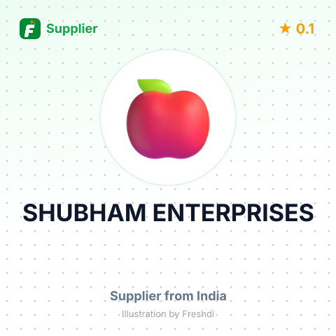 SHUBHAM ENTERPRISES – summary card, no photo uploaded yet