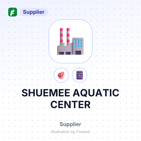 SHUEMEE AQUATIC CENTER – summary card, no photo uploaded yet