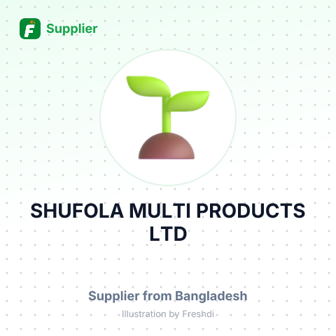 SHUFOLA MULTI PRODUCTS LTD – summary card, no photo uploaded yet