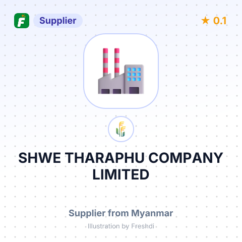 SHWE THARAPHU COMPANY LIMITED – summary card, no photo uploaded yet