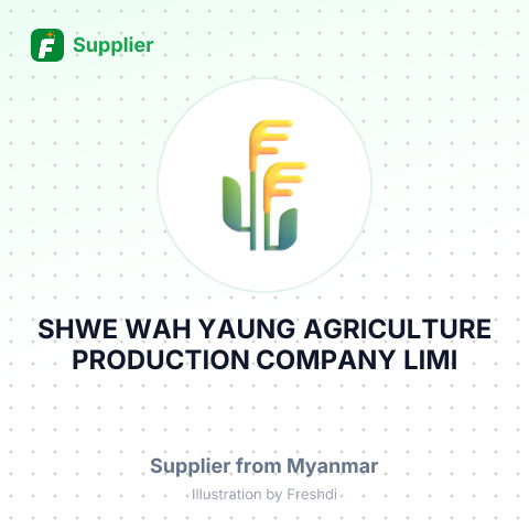 SHWE WAH YAUNG AGRICULTURE PRODUCTION COMPANY LIMI – summary card, no photo uploaded yet