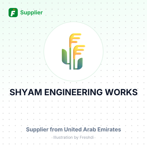 SHYAM ENGINEERING WORKS – summary card, no photo uploaded yet