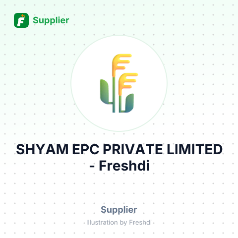 SHYAM EPC PRIVATE LIMITED – summary card, no photo uploaded yet