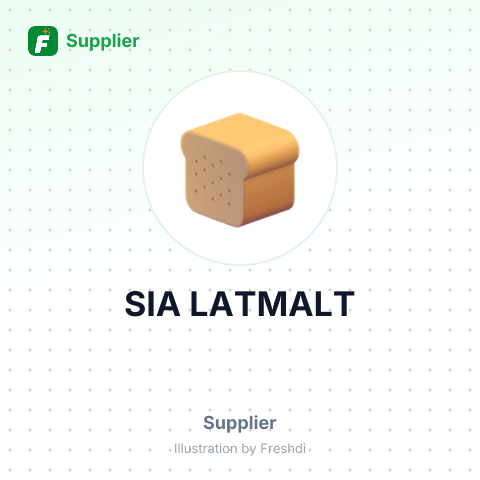 SIA LATMALT – summary card, no photo uploaded yet