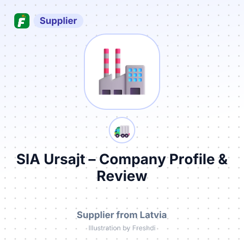 SIA Ursajt – summary card, no photo uploaded yet