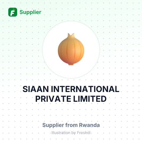 SIAAN INTERNATIONAL PRIVATE LIMITED – summary card, no photo uploaded yet