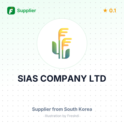 SIAS COMPANY LTD – summary card, no photo uploaded yet