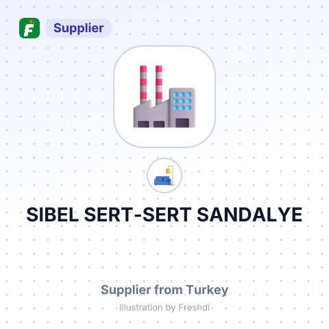 SIBEL SERT-SERT SANDALYE – summary card, no photo uploaded yet