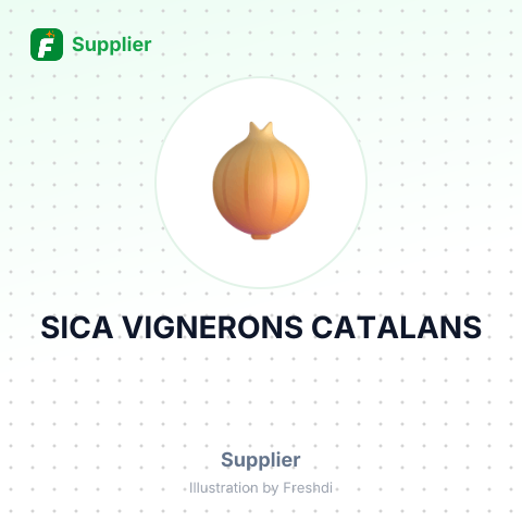 SICA VIGNERONS CATALANS – summary card, no photo uploaded yet