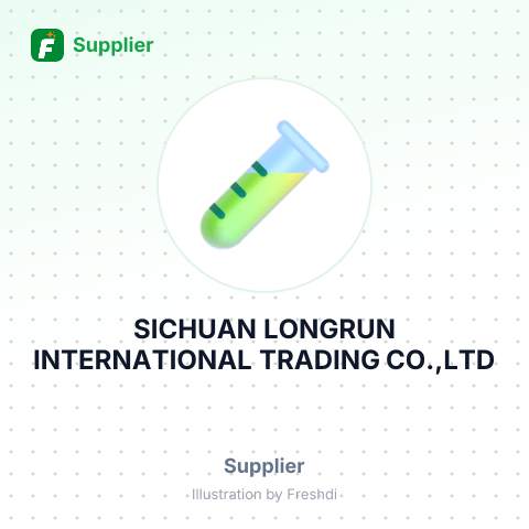 SICHUAN LONGRUN INTERNATIONAL TRADING CO.,LTD – summary card, no photo uploaded yet