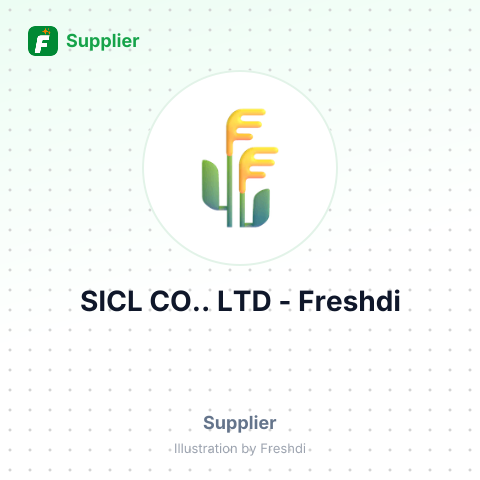 SICL CO.. LTD – summary card, no photo uploaded yet