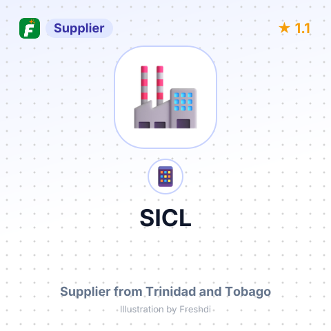 SICL – summary card, no photo uploaded yet
