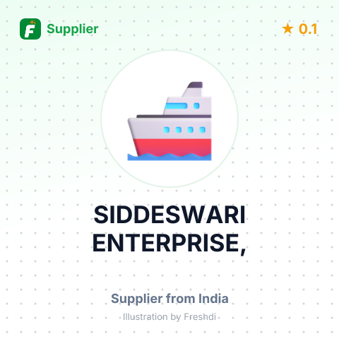 SIDDESWARI ENTERPRISE, – summary card, no photo uploaded yet
