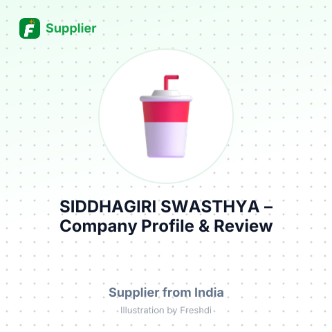 SIDDHAGIRI SWASTHYA – summary card, no photo uploaded yet