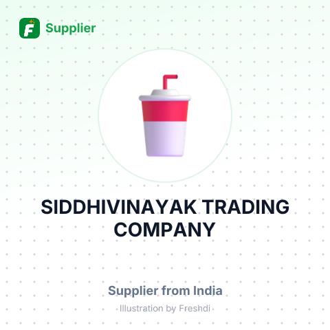 SIDDHIVINAYAK TRADING COMPANY – summary card, no photo uploaded yet