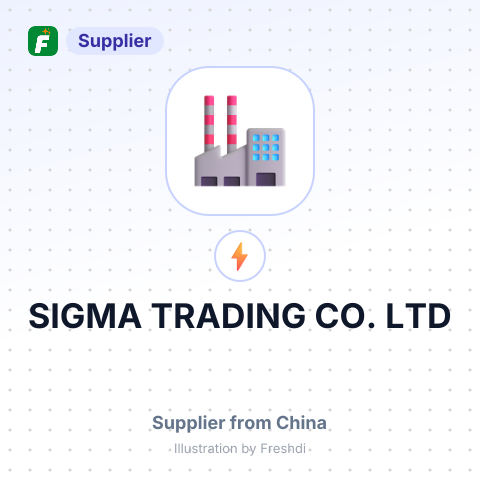 SIGMA TRADING CO. LTD – summary card, no photo uploaded yet