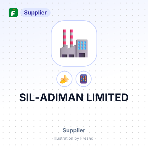 SIL-ADIMAN LIMITED – summary card, no photo uploaded yet