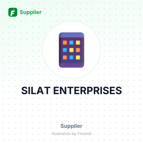 SILAT ENTERPRISES – summary card, no photo uploaded yet
