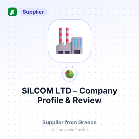 SILCOM LTD – summary card, no photo uploaded yet