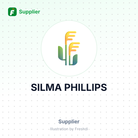 SILMA PHILLIPS – summary card, no photo uploaded yet