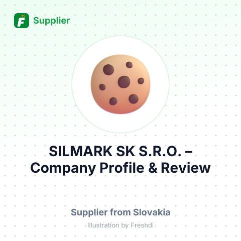 SILMARK SK S.R.O. – summary card, no photo uploaded yet
