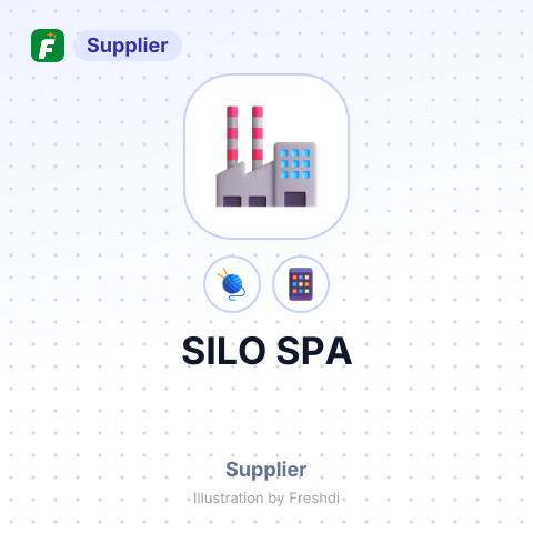 SILO SPA – summary card, no photo uploaded yet