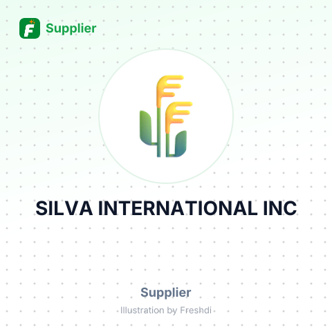 SILVA INTERNATIONAL INC – summary card, no photo uploaded yet