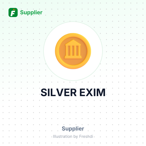 SILVER EXIM – summary card, no photo uploaded yet
