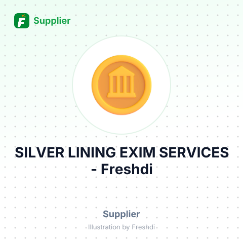 SILVER LINING EXIM SERVICES – summary card, no photo uploaded yet