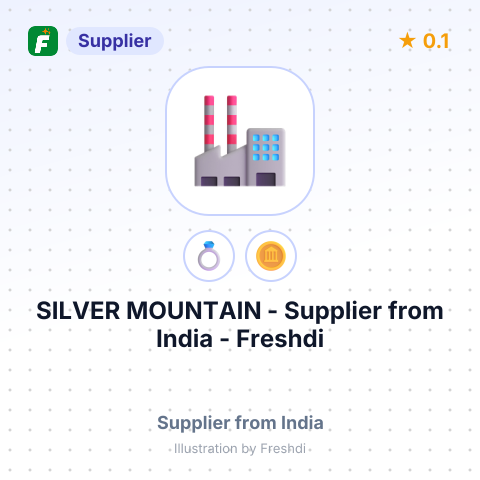 SILVER MOUNTAIN – summary card, no photo uploaded yet