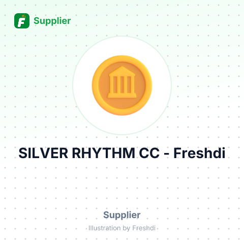 SILVER RHYTHM CC – summary card, no photo uploaded yet