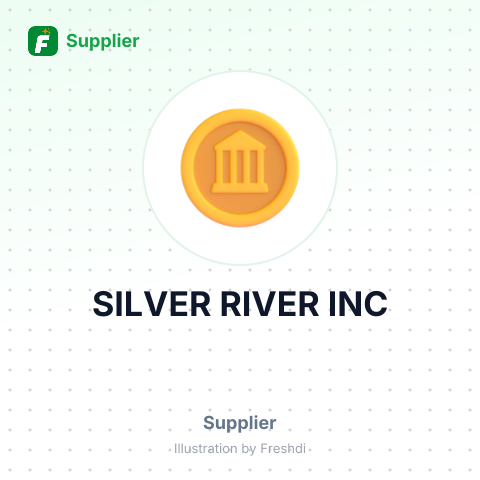 SILVER RIVER INC – summary card, no photo uploaded yet
