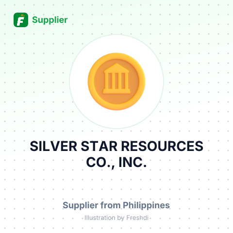 SILVER STAR RESOURCES CO., INC. – summary card, no photo uploaded yet