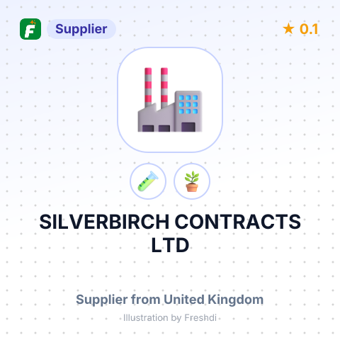 SILVERBIRCH CONTRACTS LTD – summary card, no photo uploaded yet