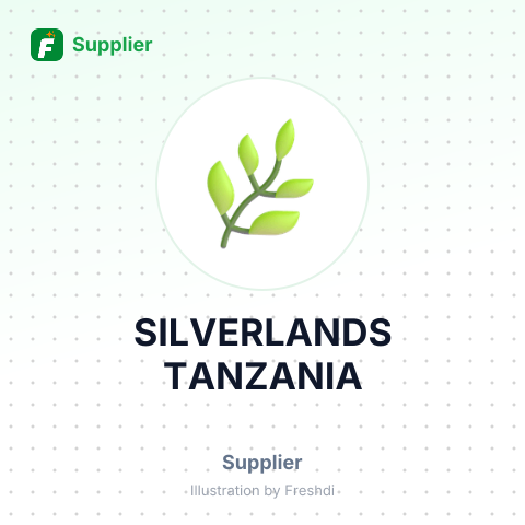 SILVERLANDS TANZANIA – summary card, no photo uploaded yet