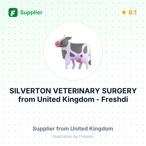 SILVERTON VETERINARY SURGERY – summary card, no photo uploaded yet