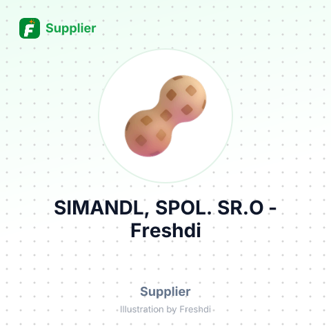 SIMANDL, SPOL. SR.O – summary card, no photo uploaded yet