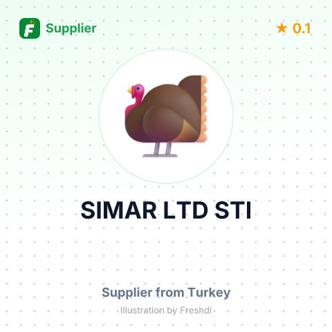 SIMAR LTD STI – summary card, no photo uploaded yet