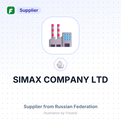 SIMAX COMPANY LTD – summary card, no photo uploaded yet