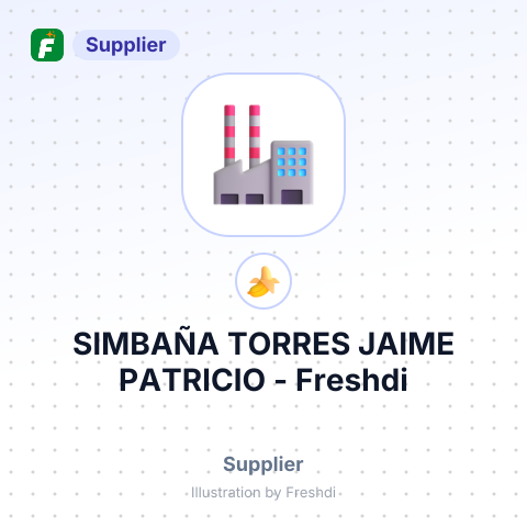 SIMBAÑA TORRES JAIME PATRICIO – summary card, no photo uploaded yet